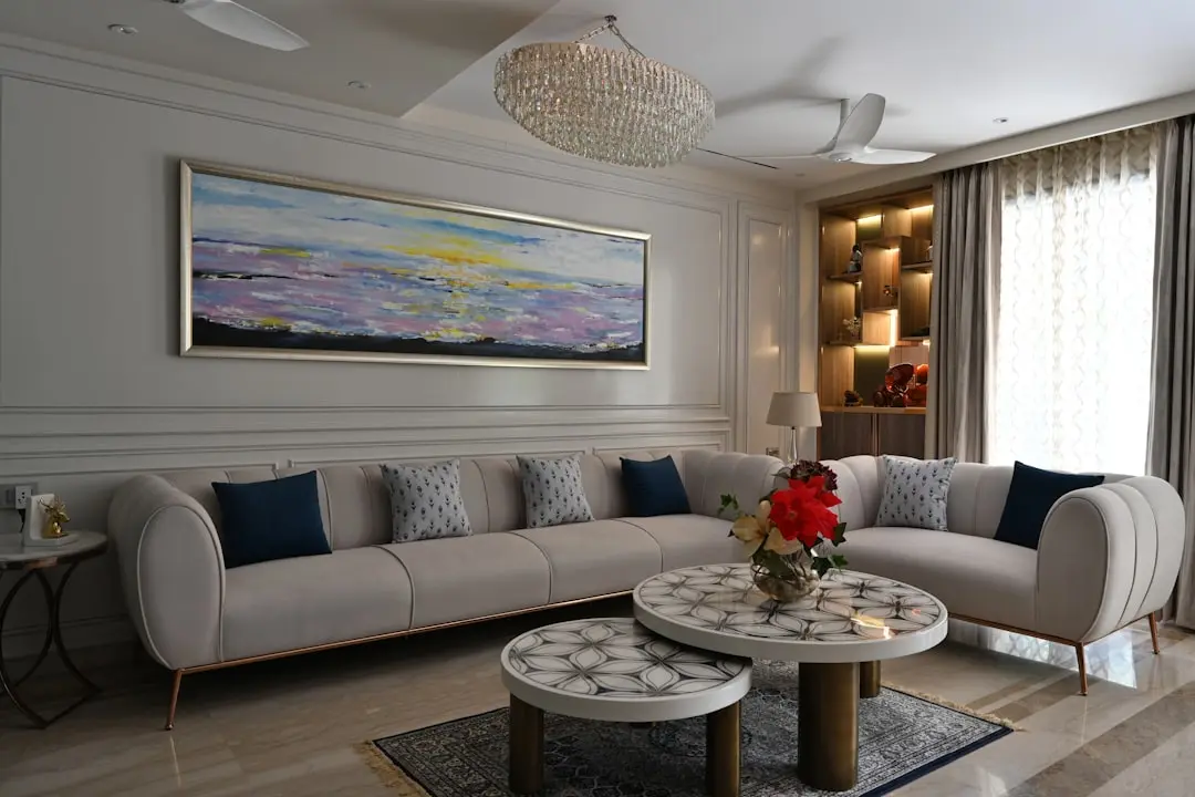 SHAPOORJI PALLONJI EPSILON, Kandivali East, Mumbai — Photo 7