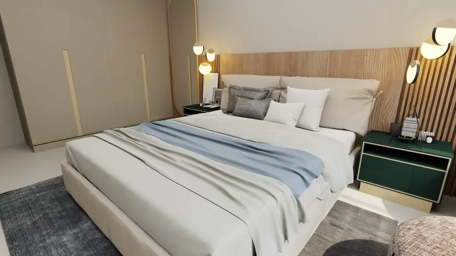 SHAPOORJI PALLONJI ONE HILLS, Kandivali East, Mumbai — Photo 6