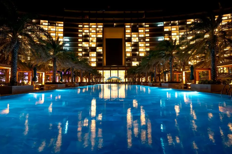 Recreation at SHAPOORJI PALLONJI KHOPOLI, Khopoli
