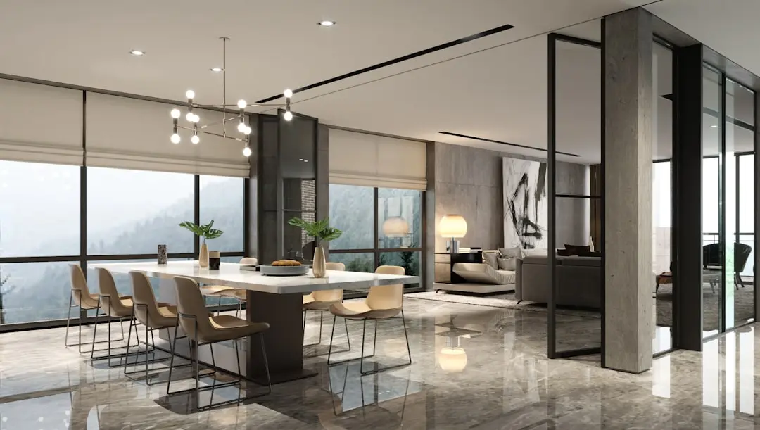 SHAPOORJI PALLONJI SD CORP THE CANVAS RESIDENCES, Sewri, Mumbai — Photo 3