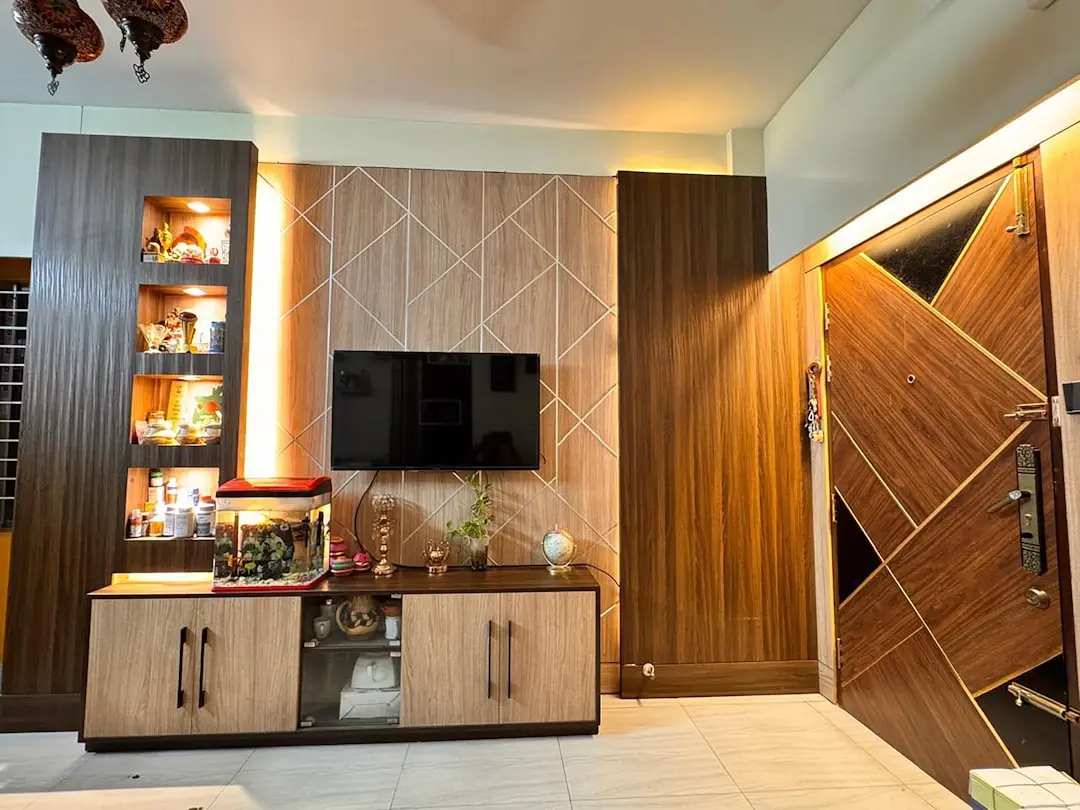 SHAPOORJI PALLONJI JOYVILLE SIGNIA, Hinjawadi, Pune — Photo 6
