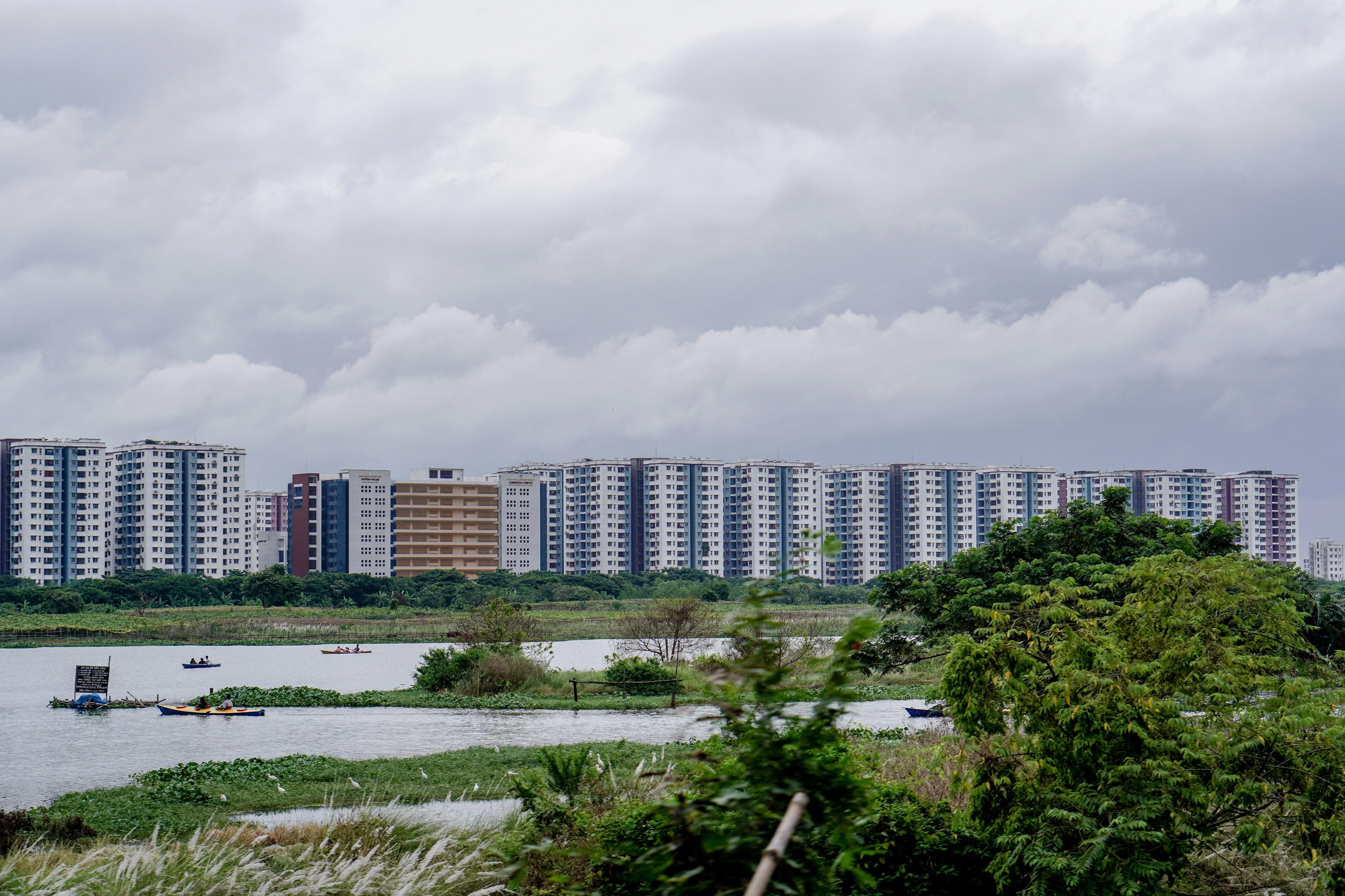 SHAPOORJI TREETOPIA