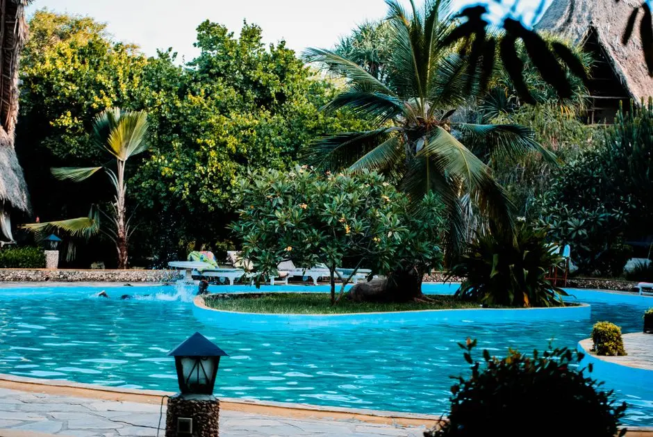 Recreation at SHAPOORJI PALLONJI VANAHA SPRINGS, Bavdhan, Pune