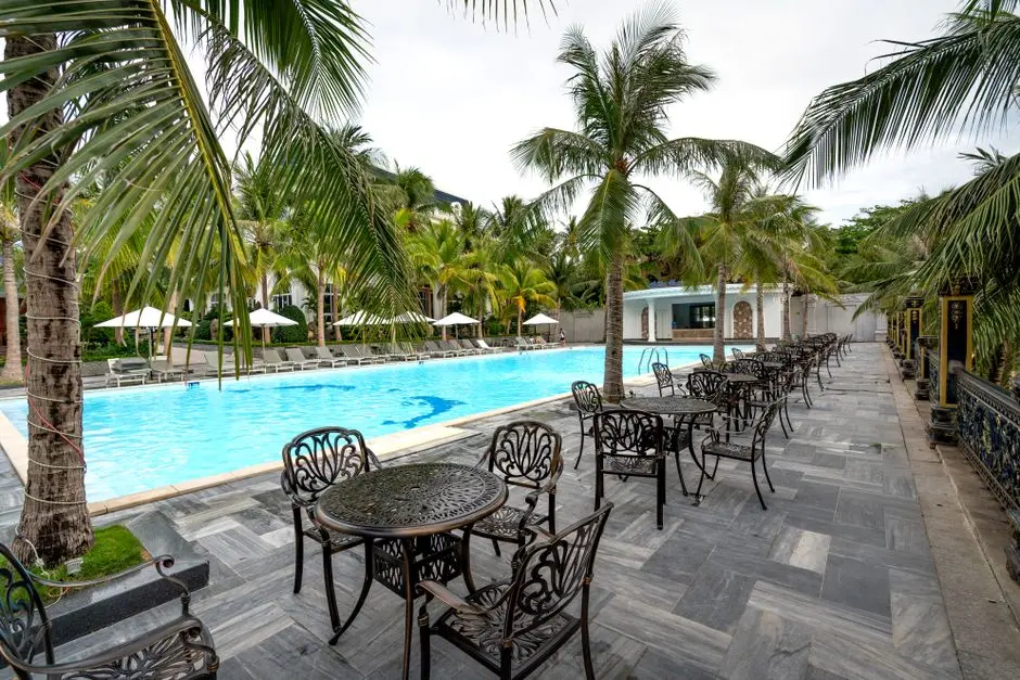 Recreation at SHAPOORJI PALLONJI DELPHI KHOPOLI, Khalapur, Khopoli