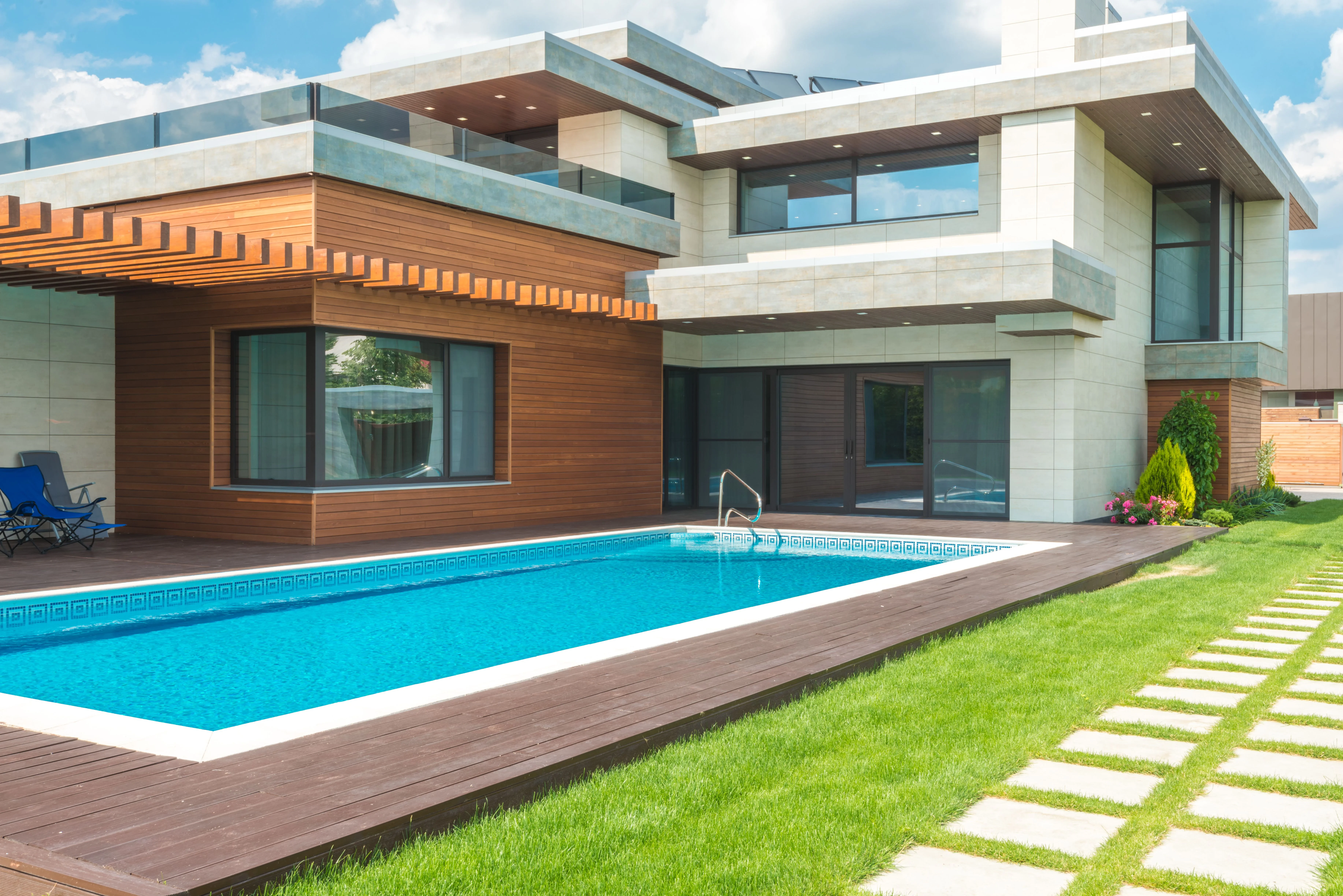 Recreation at SHAPOORJI PALLONJI THE VASTION, Hadapsar Annexe, Pune