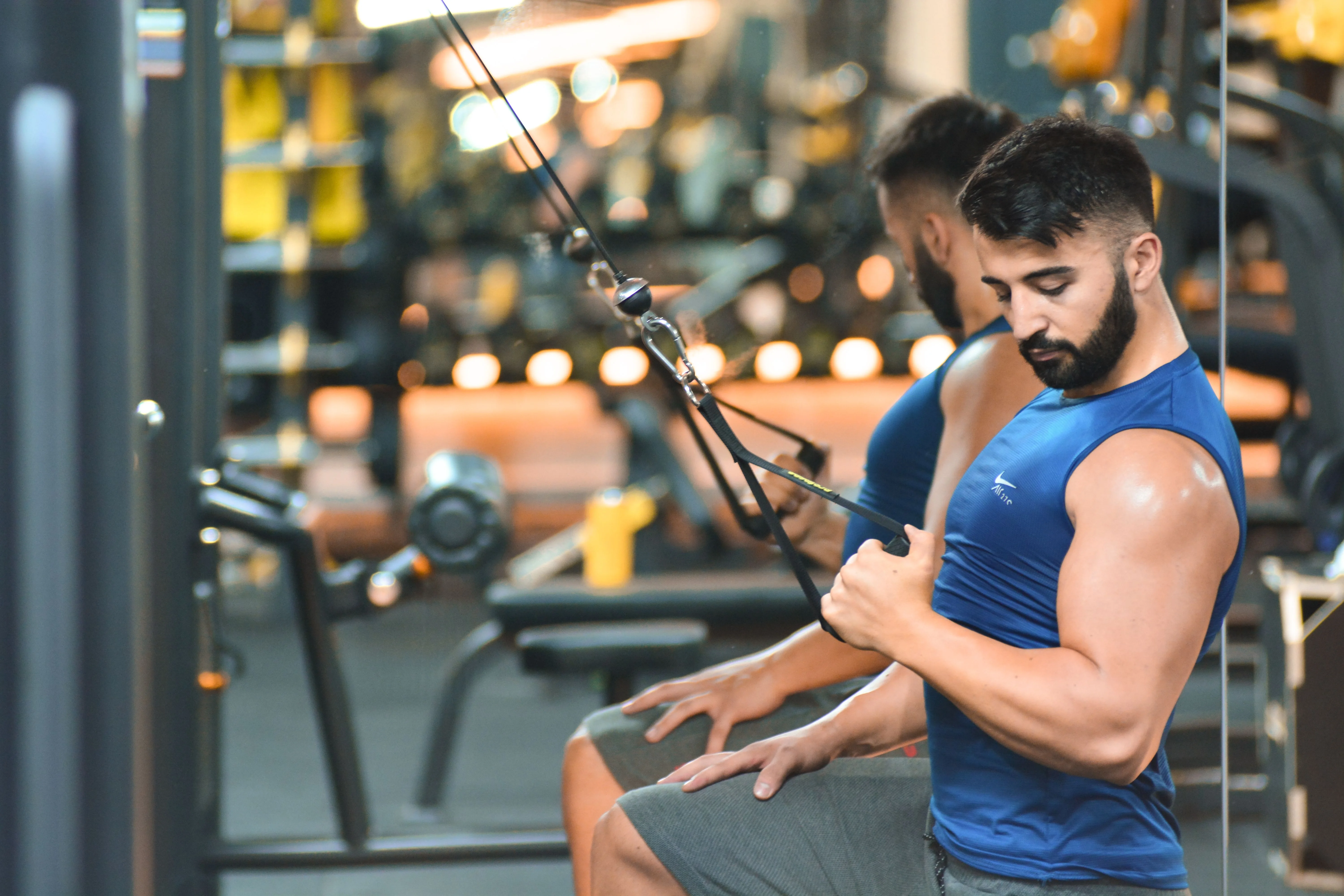 Active at SHAPOORJI PALLONJI THE VASTION, Hadapsar Annexe, Pune