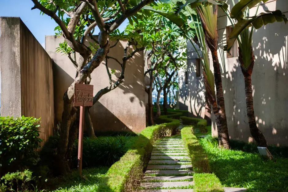 Greens & Outdoors at SHAPOORJI PALLONJI PLOTS HADAPSAR, Pune