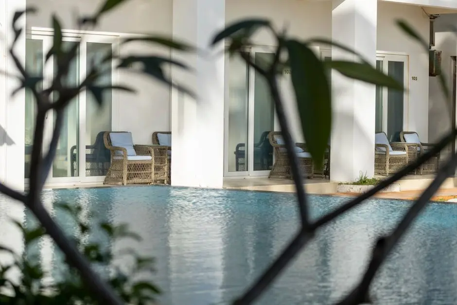 Recreation at SHAPOORJI PALLONJI OYSTER (NORTHERN LIGHTS), Pokhran Road No. 2, Thane