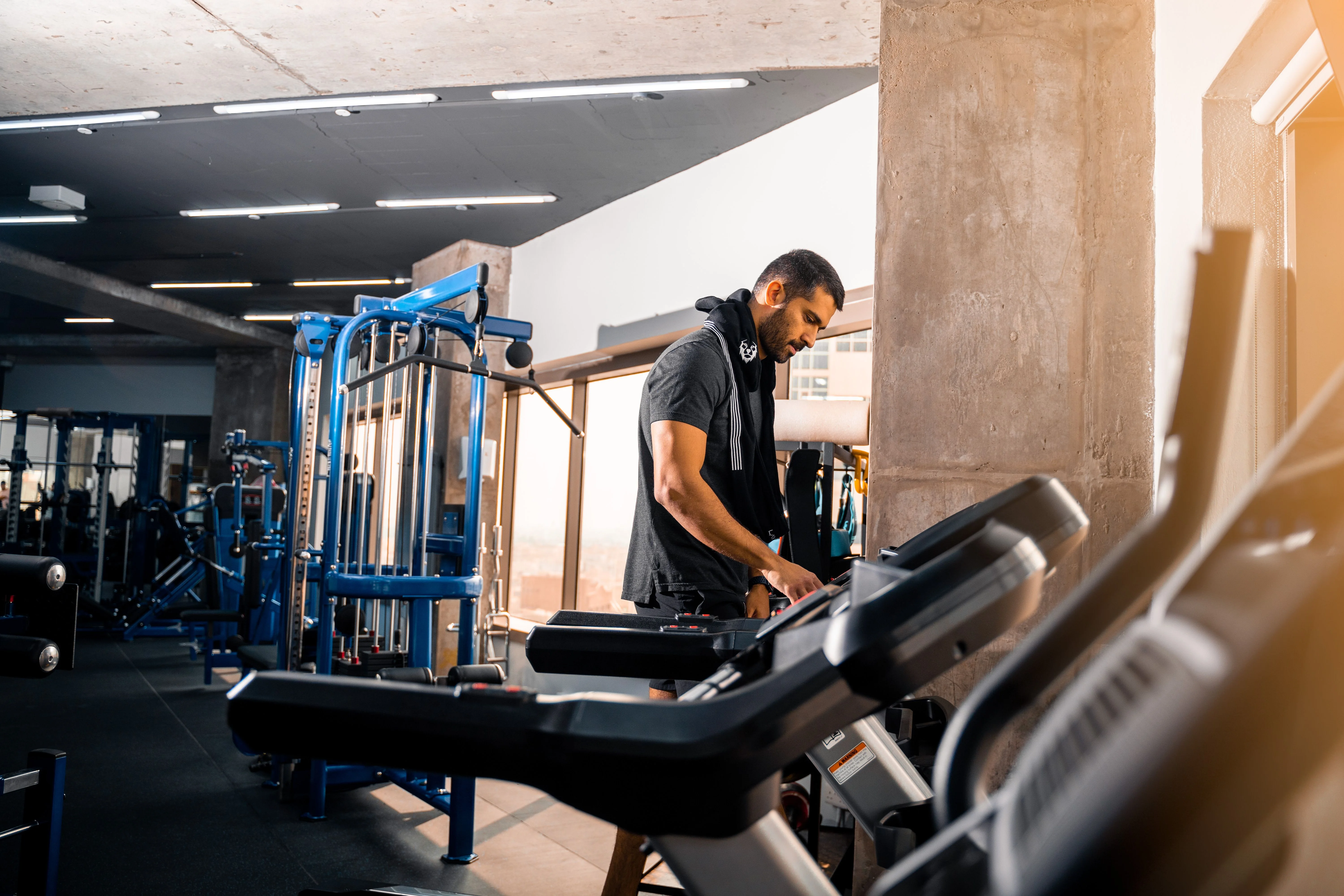 Active at SHAPOORJI PALLONJI THE DUALIS, Sector 46, Gurgaon