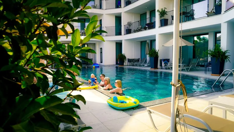 Recreation at SHAPOORJI PALLONJI CODENAME NP 1-2, Kandivali East, Mumbai