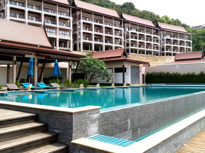 Recreation at SHAPOORJI PALLONJI VANAHA, Bavdhan, Pune