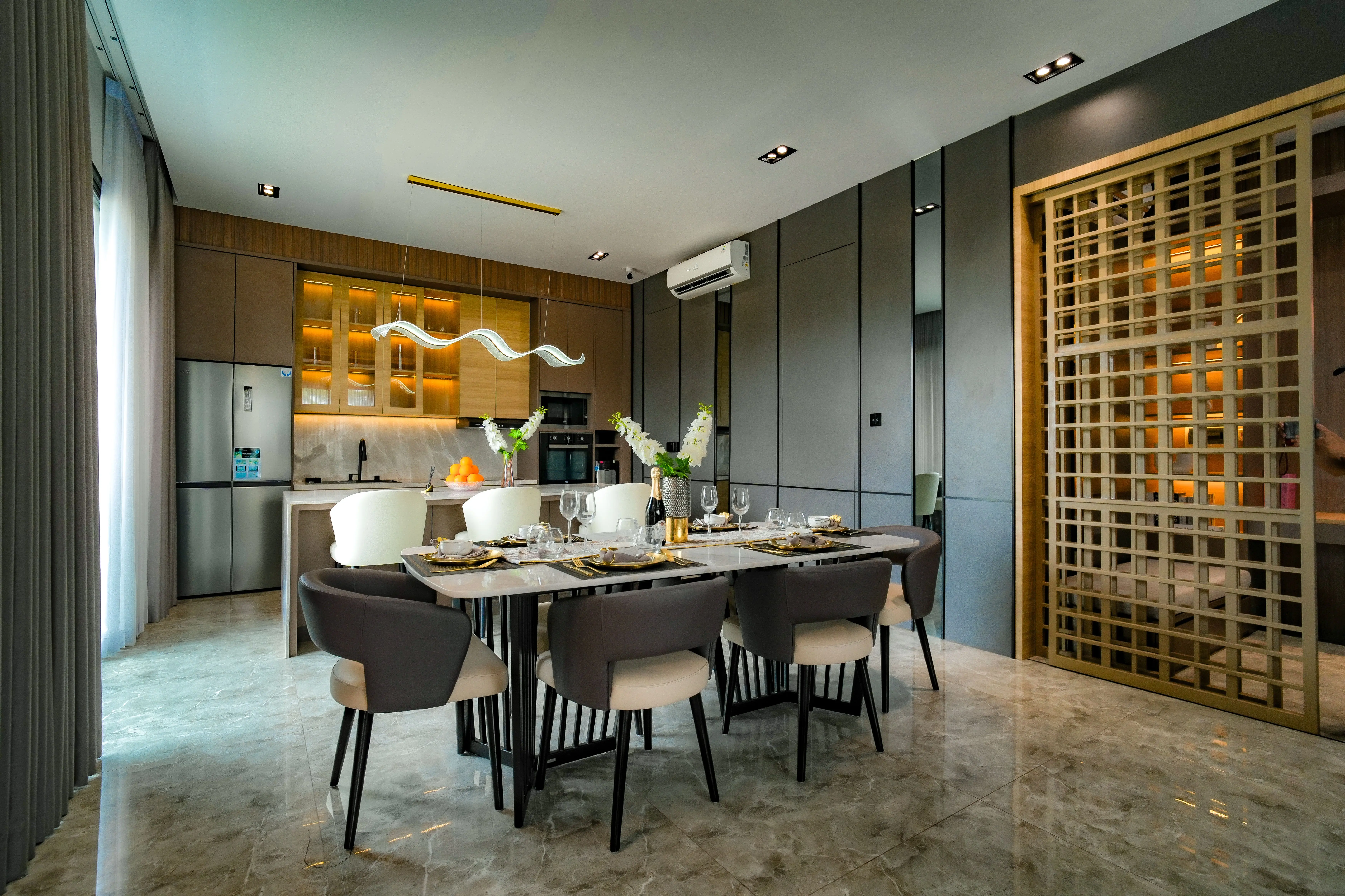 SHAPOORJI PALLONJI HEARTLAND, Mulund West, Mumbai — Photo 2