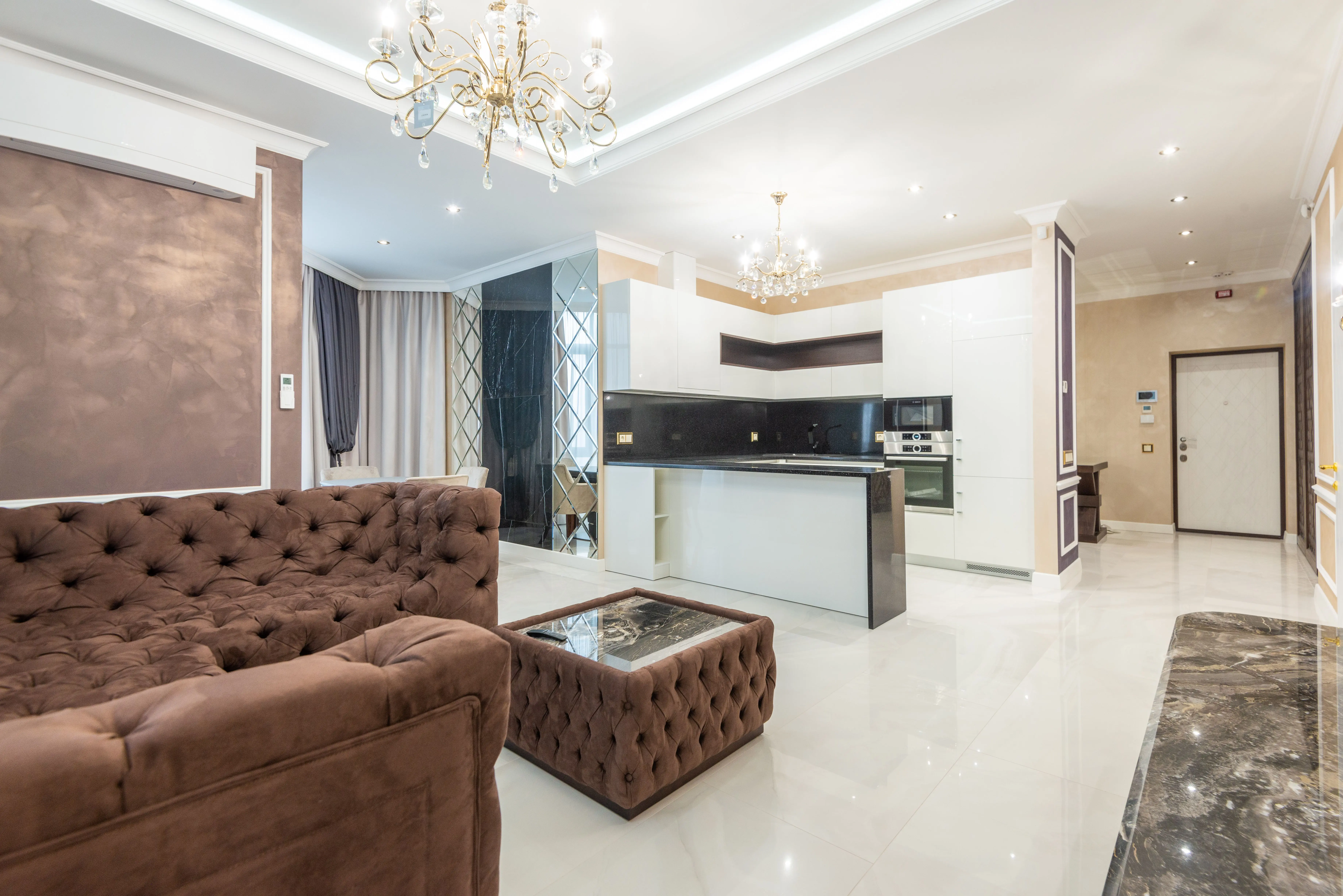 SHAPOORJI PALLONJI HEARTLAND, Mulund West, Mumbai — Photo 6