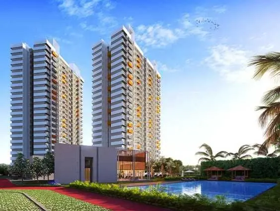 SHAPOORJI PALLONJI HEARTLAND