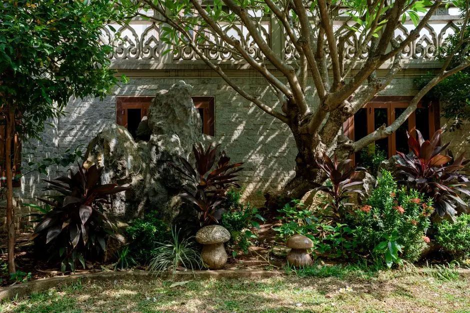 Greens & Outdoors at SHAPOORJI PALLONJI PARKWEST, Binnypet, Bangalore