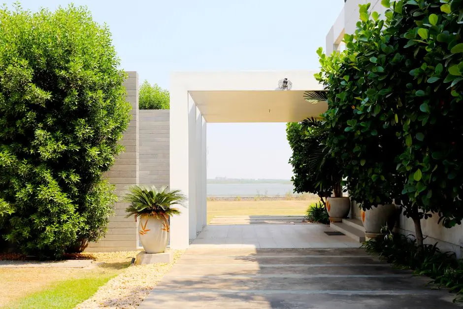 Greens & Outdoors at SHAPOORJI PALLONJI SP INFOCITY MANESAR, Sector 8, IMT Manesar, Gurgaon