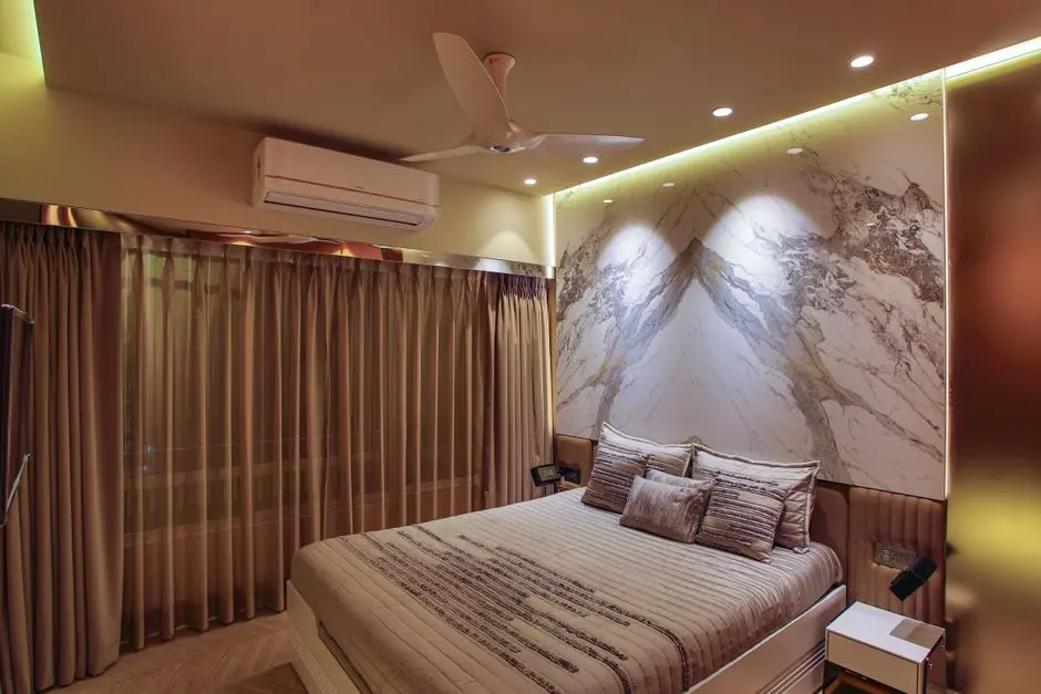 SHAPOORJI PALLONJI THE MINERVA, Mahalaxmi, Mumbai — Photo 7