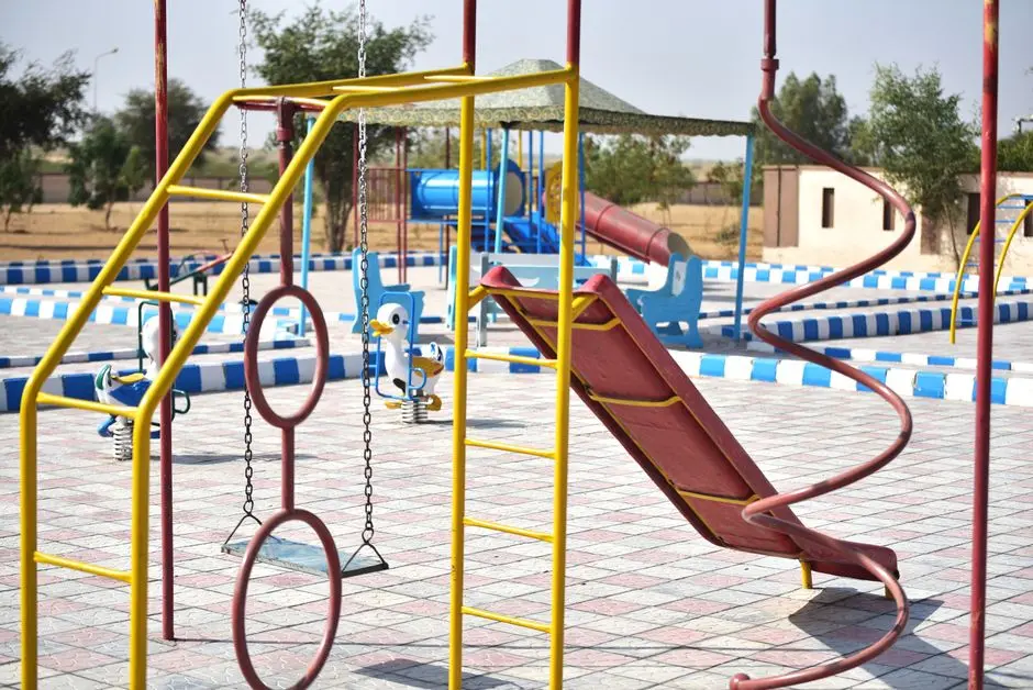 Community at SHAPOORJI PALLONJI JOYVILLE MOHALI, Sector 121, Mohali