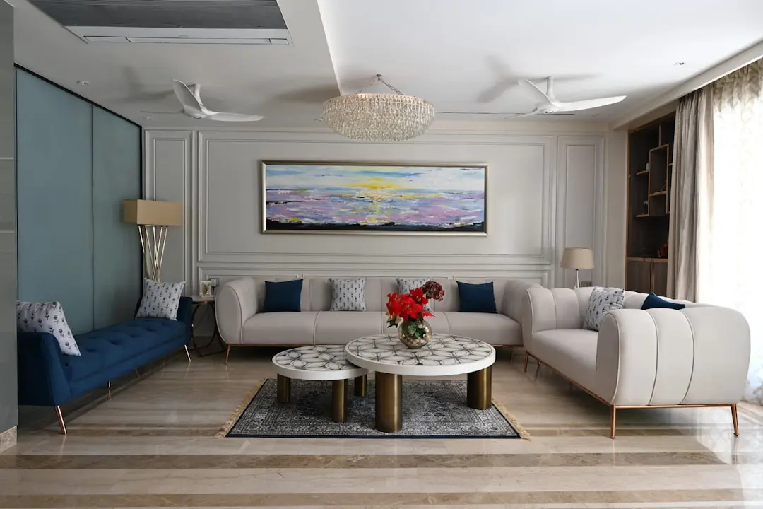 SHAPOORJI PALLONJI JOYVILLE MOHALI, Sector 121, Mohali — Photo 1
