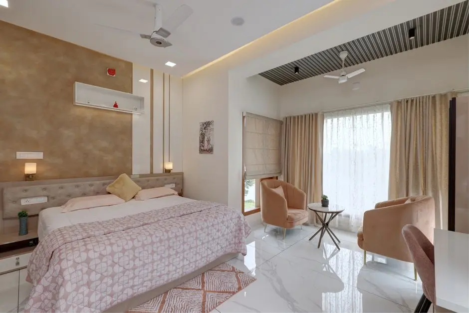 SHAPOORJI PALLONJI JOYVILLE MOHALI, Sector 121, Mohali — Photo 3