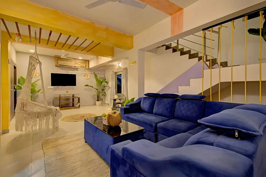 SHAPOORJI PALLONJI JOYVILLE MOHALI, Sector 121, Mohali — Photo 7