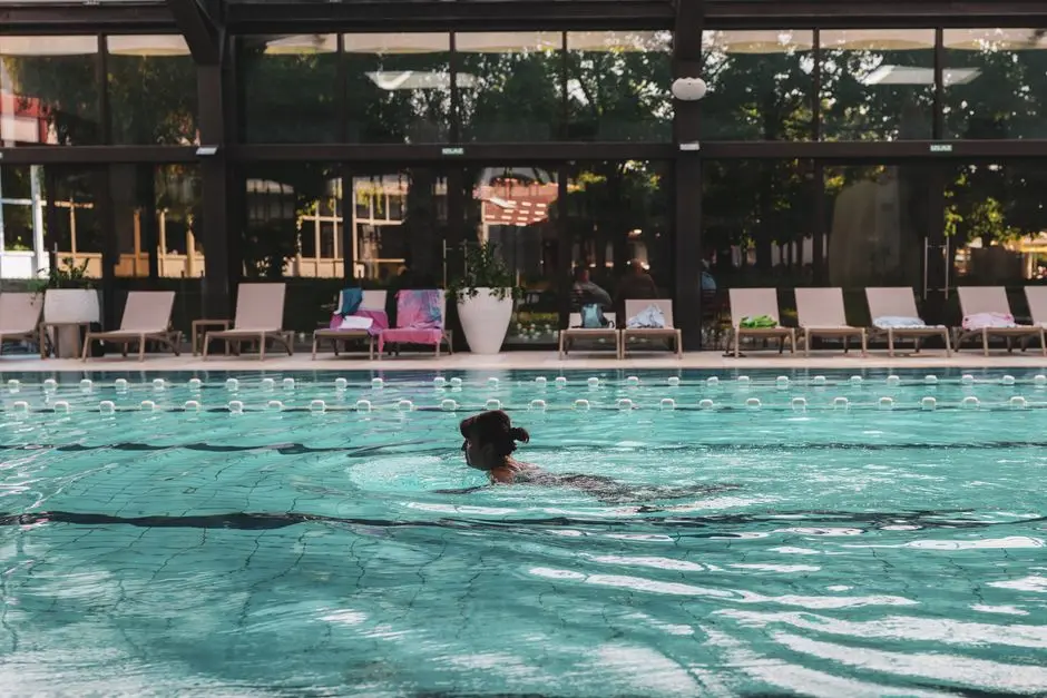 Recreation at SHAPOORJI PALLONJI KINGSTOWN (SP KINGSTOWN), Manjri, Pune