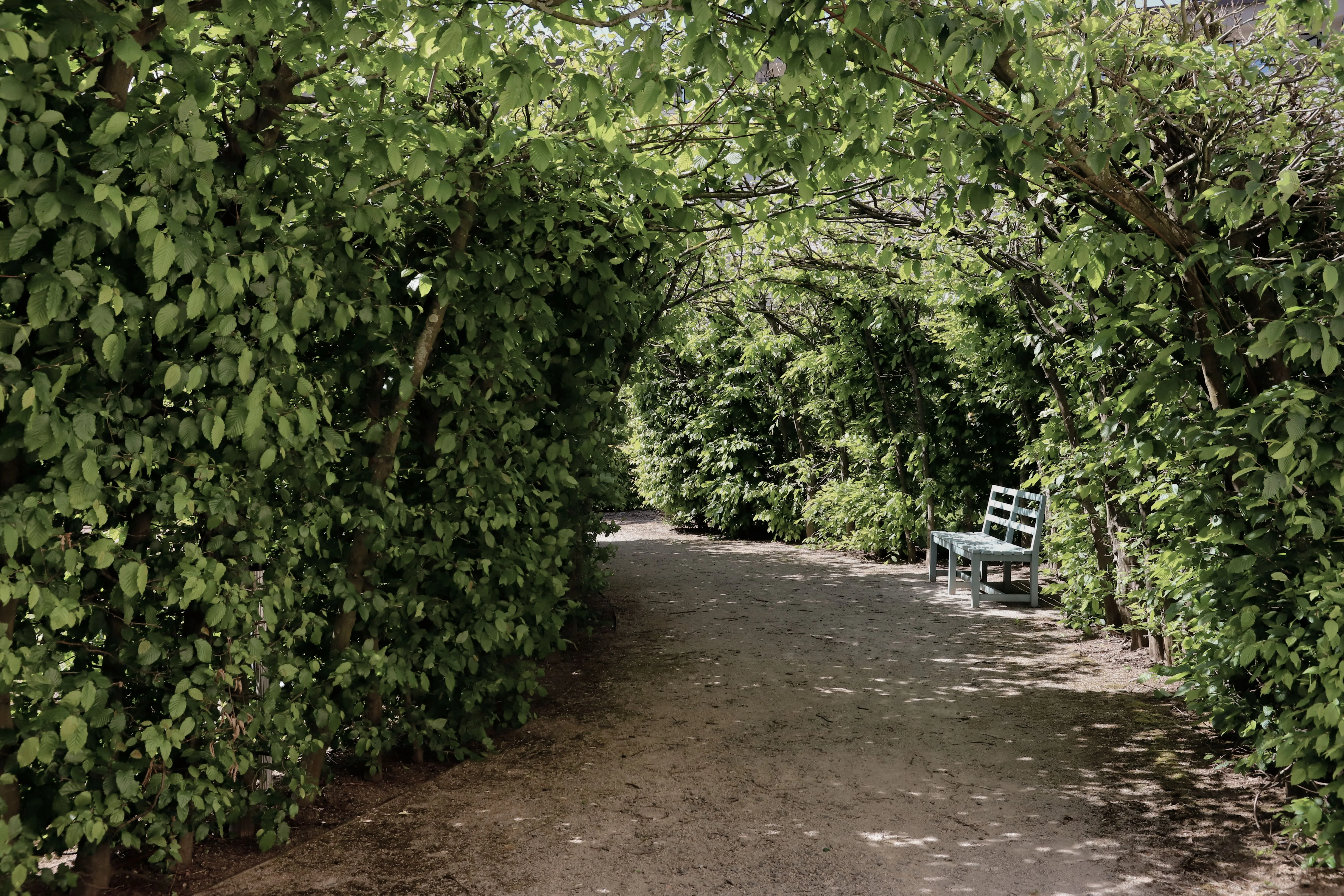 Greens & Outdoors at SHAPOORJI PALLONJI BKC 9, Bandra East, Mumbai