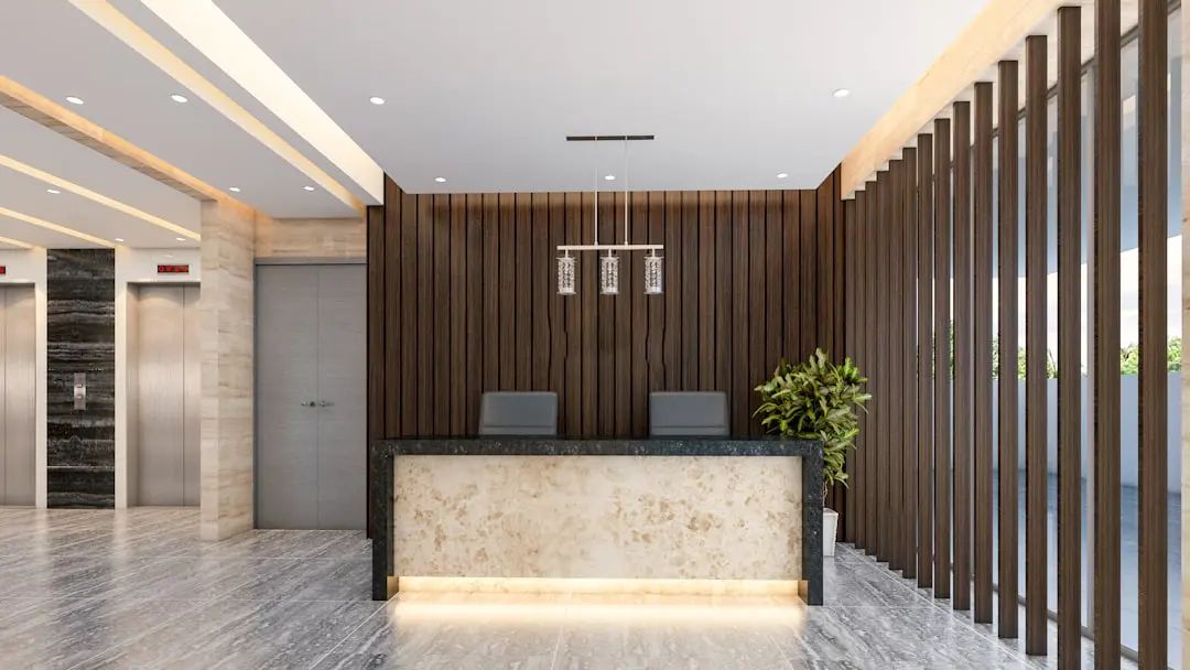 SHAPOORJI PALLONJI THE IMPULSE, Northern Lights, Thane — Photo 2