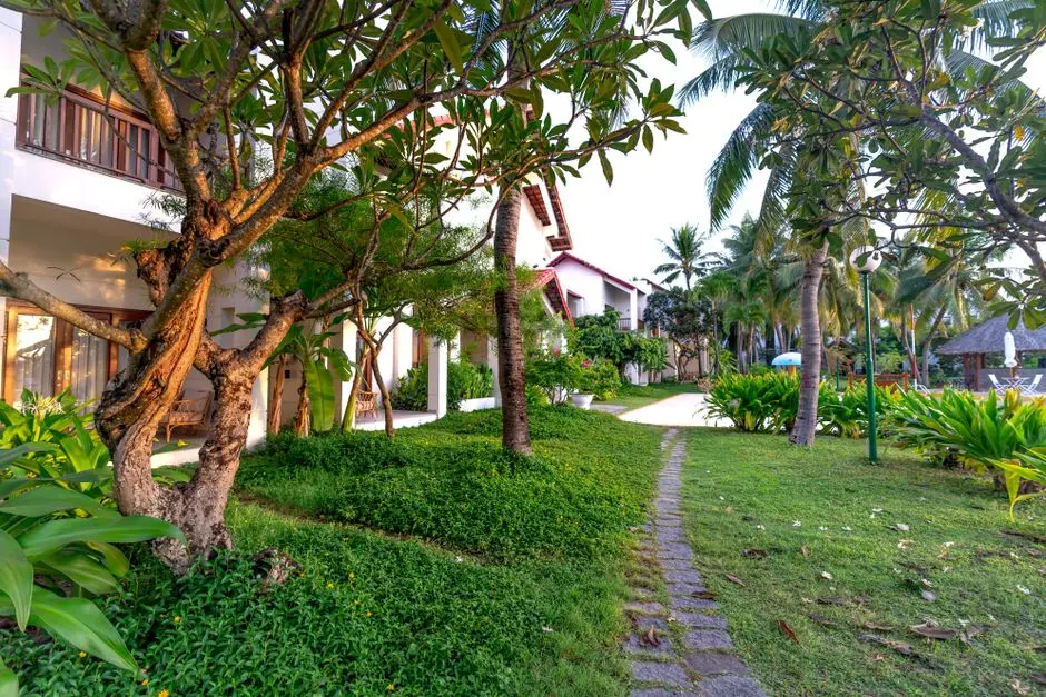 Greens & Outdoors at SHAPOORJI PALLONJI VANAHA VERDANT, Bavdhan, Pune