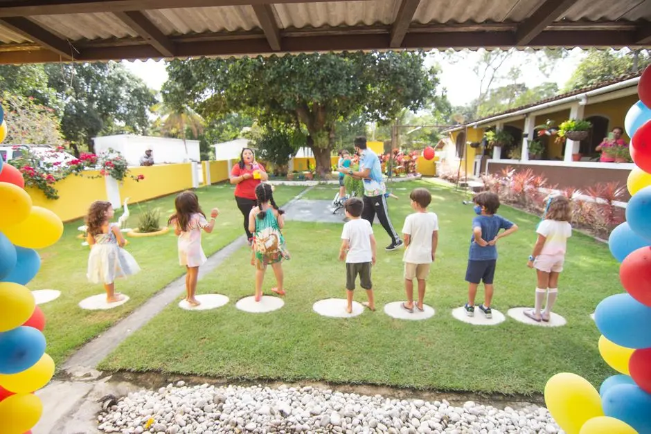 Community at SHAPOORJI PALLONJI SHUKHOBRISHTI SPANDAN PHASE 9, Action Area III, Kolkata