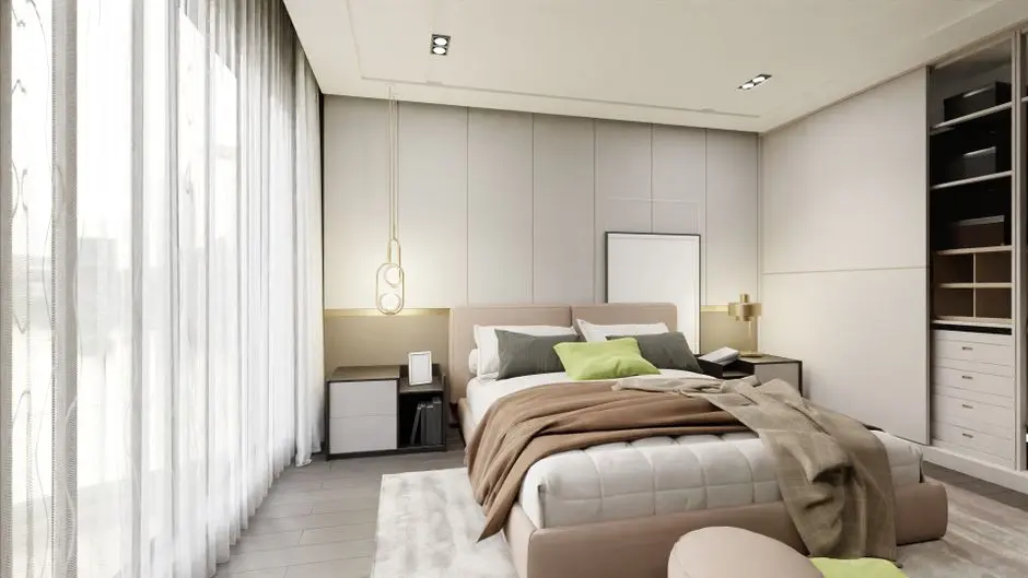 SHAPOORJI PALLONJI SHUKHOBRISHTI SPANDAN PHASE 9, Action Area III, Kolkata — Photo 8